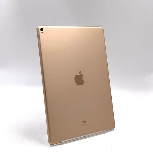 【全額返金保証】【最速発送】Apple iPad Pro 12.9インチ 第2世代 64GB ゴールド Wi-Fi 動作確認済