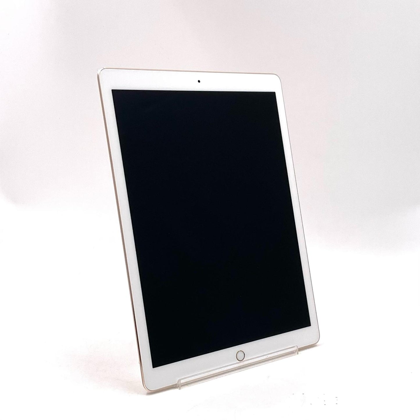 【全額返金保証】【最速発送】Apple iPad Pro 12.9インチ 第2世代 64GB ゴールド Wi-Fi 動作確認済