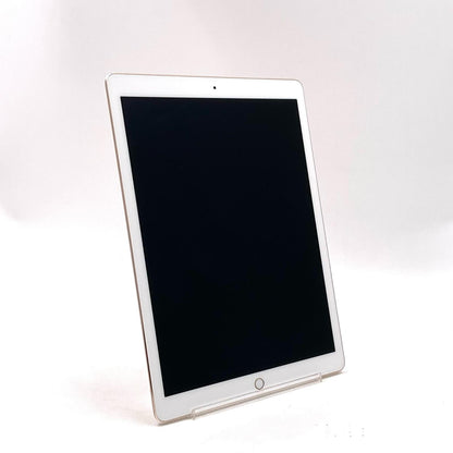【全額返金保証】【最速発送】Apple iPad Pro 12.9インチ 第2世代 64GB ゴールド Wi-Fi 動作確認済