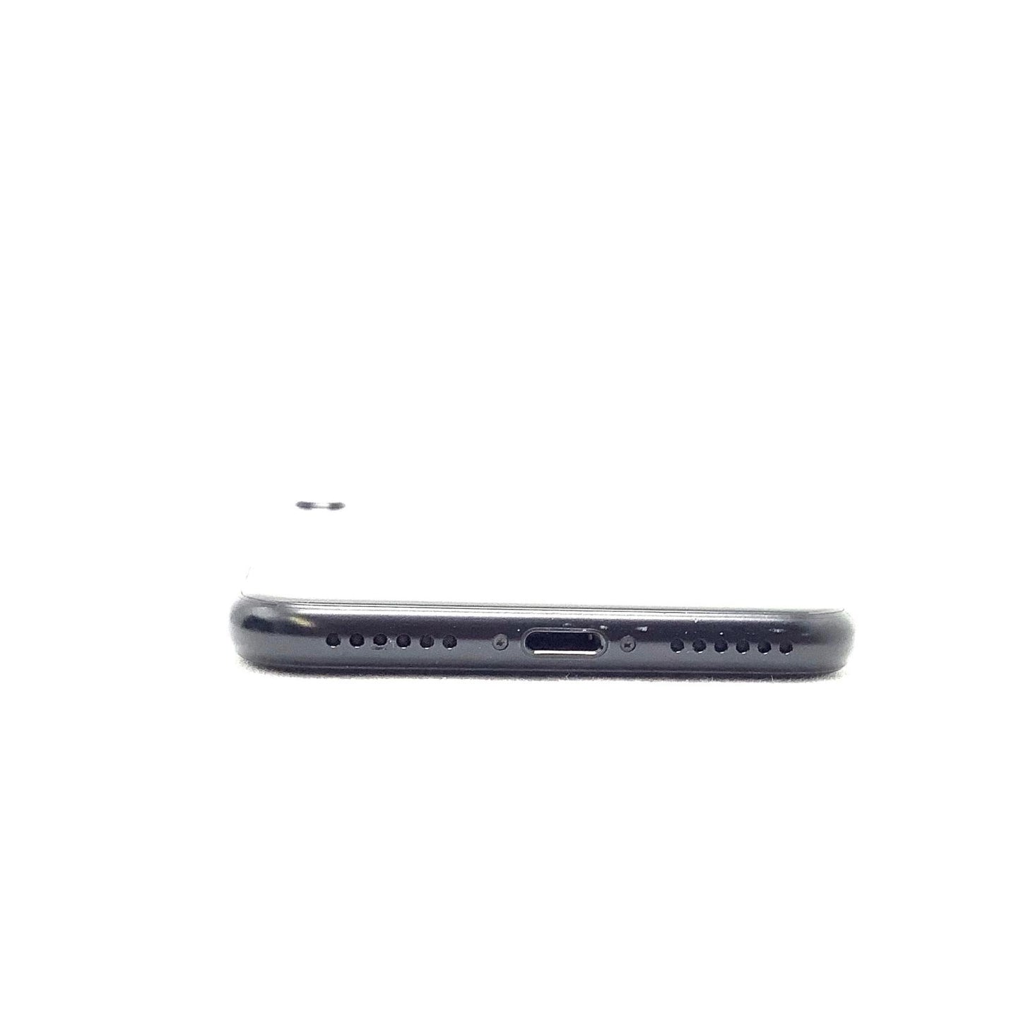 【最速発送】Apple iPhone iPhone SE（第2世代） 128GB ブラック Softbank 白ロム【難有】 85%