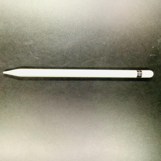 【全額返金保証】【最速発送】Apple Apple Pencil（第1世代） A1603 美品 動作確認済