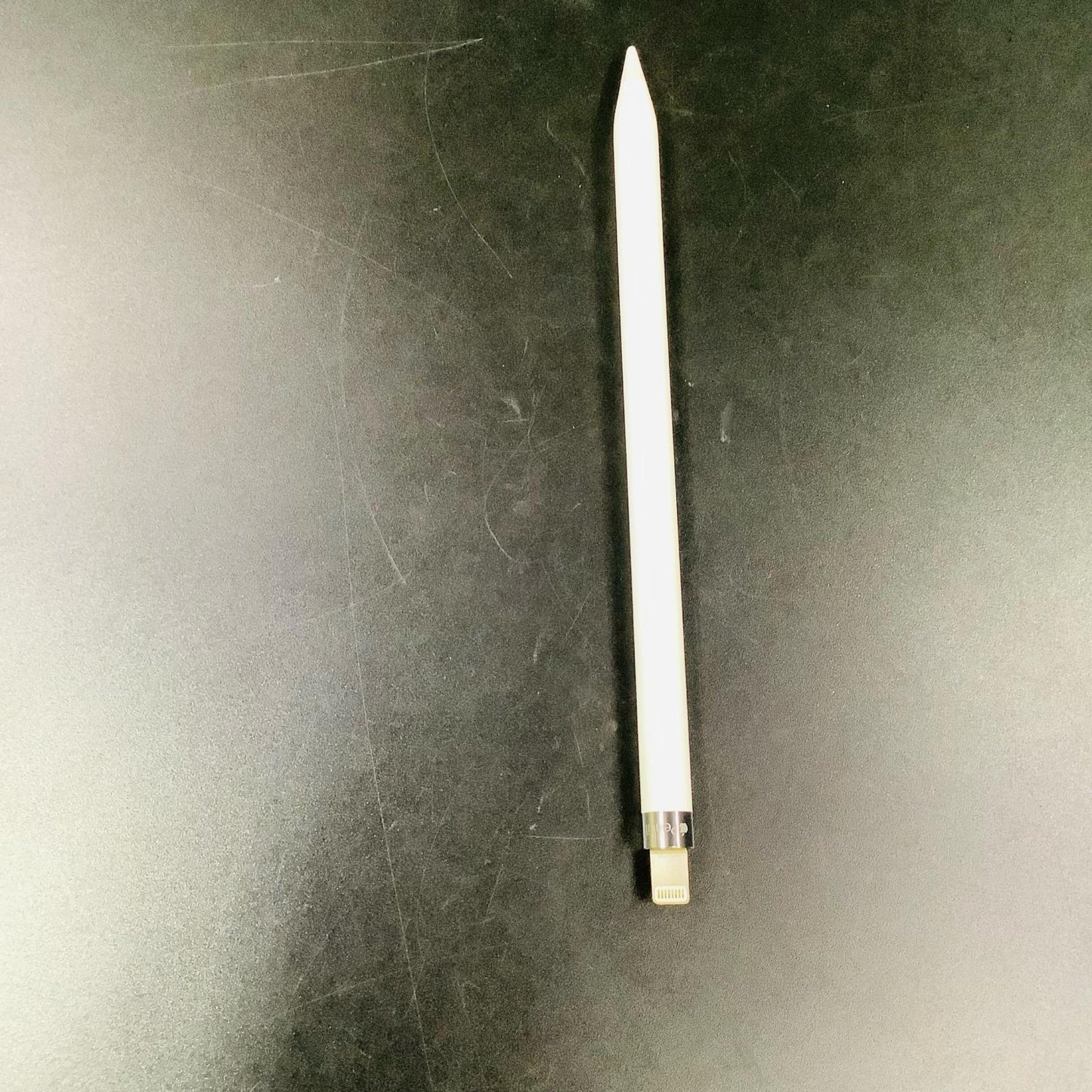 【全額返金保証】【最速発送】Apple Apple Pencil（第1世代） A1603 美品 動作確認済