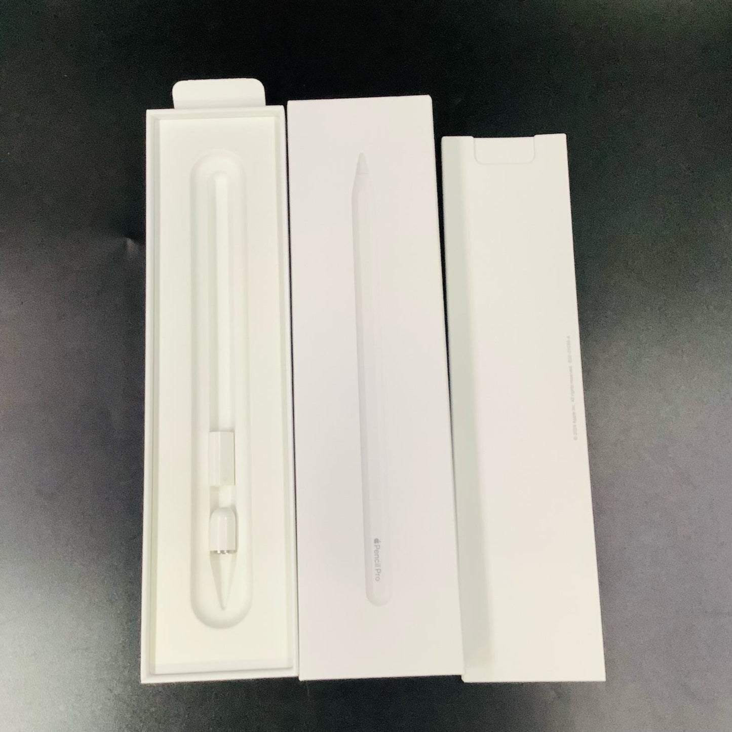 【全額返金保証】【最速発送】Apple Apple Pencil（第1世代） A1603 美品 動作確認済