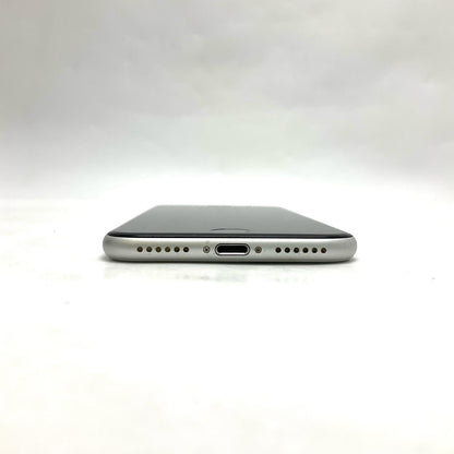 【全額返金保証】【最速発送】Apple iPhone iPhone SE（第2世代） 128GB ホワイト Softbank 白ロム 動作確認済 85%
