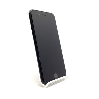 【全額返金保証】【最速発送】Apple iPhone iPhone SE（第2世代） 128GB ブラック Softbank 白ロム 動作確認済 91%