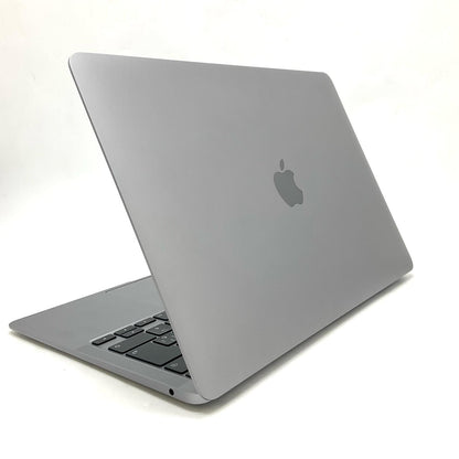 【全額返金保証】【最速発送】Apple MacBook Air 13インチ 2020 Apple M1 8GB 256GB スペースグレイ 99% 美品 動作確認済