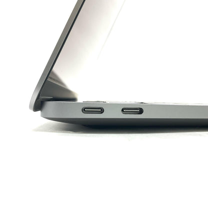 【全額返金保証】【最速発送】Apple MacBook Air 13インチ 2020 Apple M1 8GB 256GB スペースグレイ 99% 美品 動作確認済