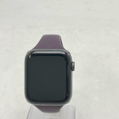【全額返金保証】【最速発送】Apple Watch SE 第1世代 アルミニウム 44mm GPS 96% 動作確認済