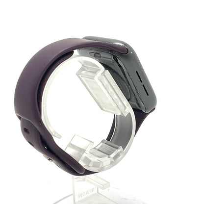 【全額返金保証】【最速発送】Apple Watch SE 第1世代 アルミニウム 44mm GPS 96% 動作確認済