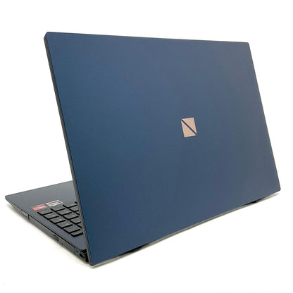 【最速発送】NEC LAVIE PC-N1565AAL AMD Ryzen 7 4700U 8GB M.2 SSD 256GB 77.4%【難有】