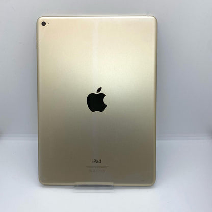 【全額返金保証】【最速発送】Apple iPad Air 9.7インチ 第2世代 16GB ゴールド Wi-Fi 動作確認済