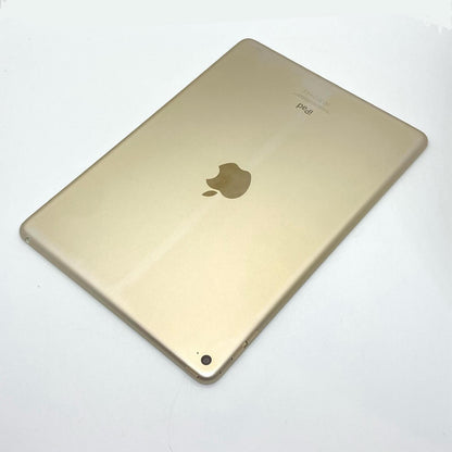 【全額返金保証】【最速発送】Apple iPad Air 9.7インチ 第2世代 16GB ゴールド Wi-Fi 動作確認済