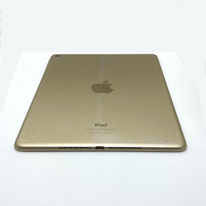 【全額返金保証】【最速発送】Apple iPad Air 9.7インチ 第2世代 16GB ゴールド Wi-Fi 動作確認済