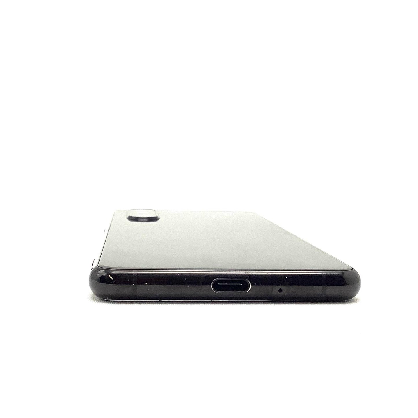 【全額返金保証】【最速発送】Sony Xperia 5 II 128GB ブラック docomo SO-52A 白ロム 動作確認済