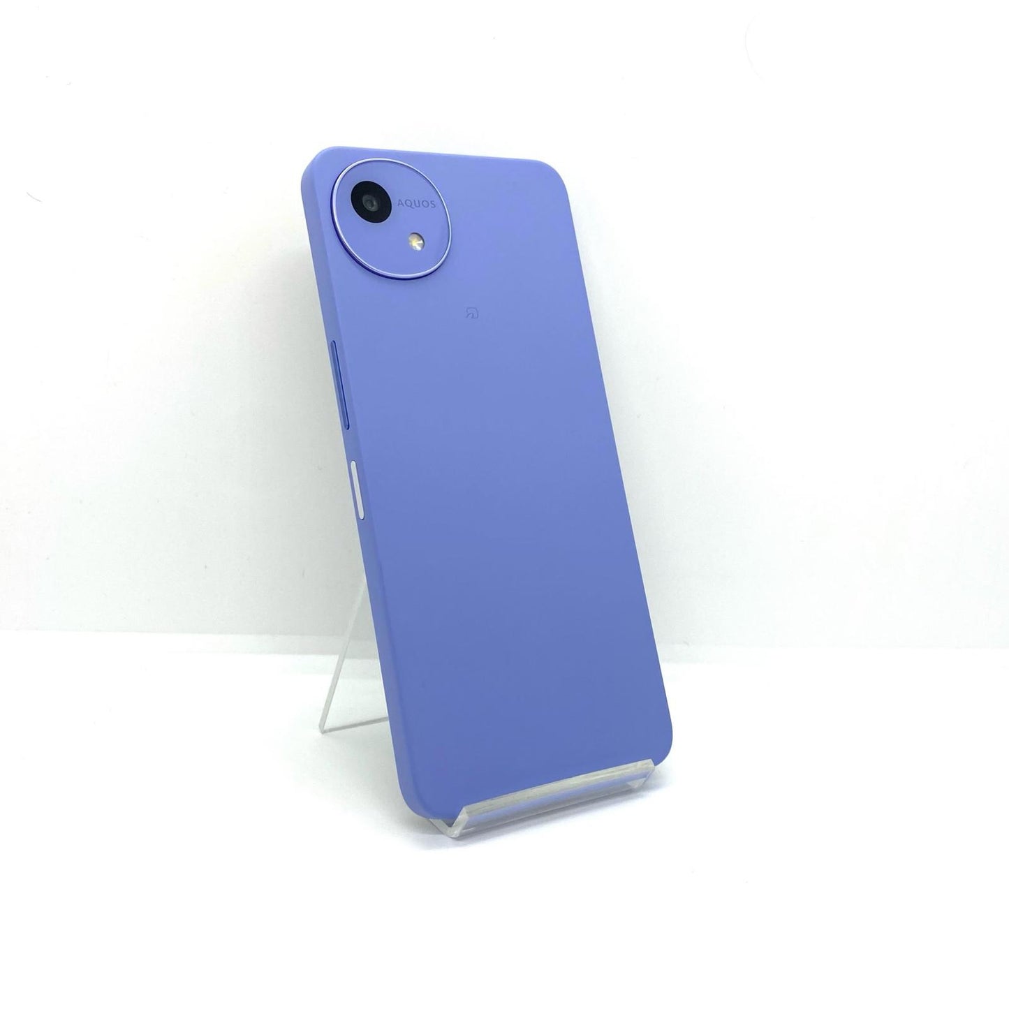 【全額返金保証】【最速発送】SHARP AQUOS wish5 64GB SIMフリー SH-52F 白ロム 超美品 動作確認済