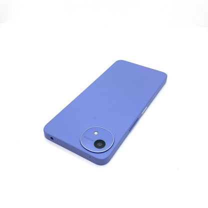 【全額返金保証】【最速発送】SHARP AQUOS wish5 64GB SIMフリー SH-52F 白ロム 超美品 動作確認済