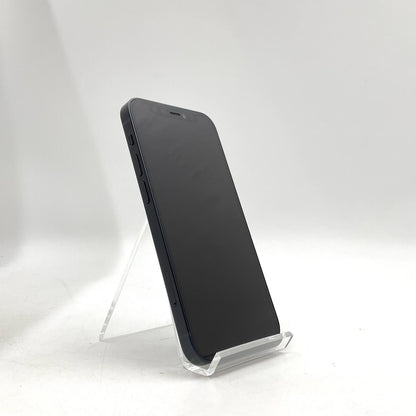 【全額返金保証】【最速発送】Apple iPhone iPhone 12 mini 128GB ブラック docomo 白ロム 美品 動作確認済 99%