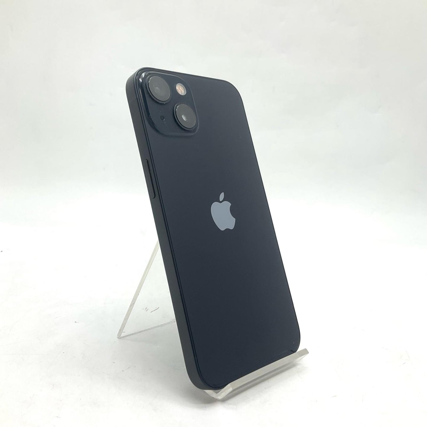 【全額返金保証】【最速発送】Apple iPhone iPhone 13 128GB ミッドナイト Softbank 白ロム 動作確認済 87%