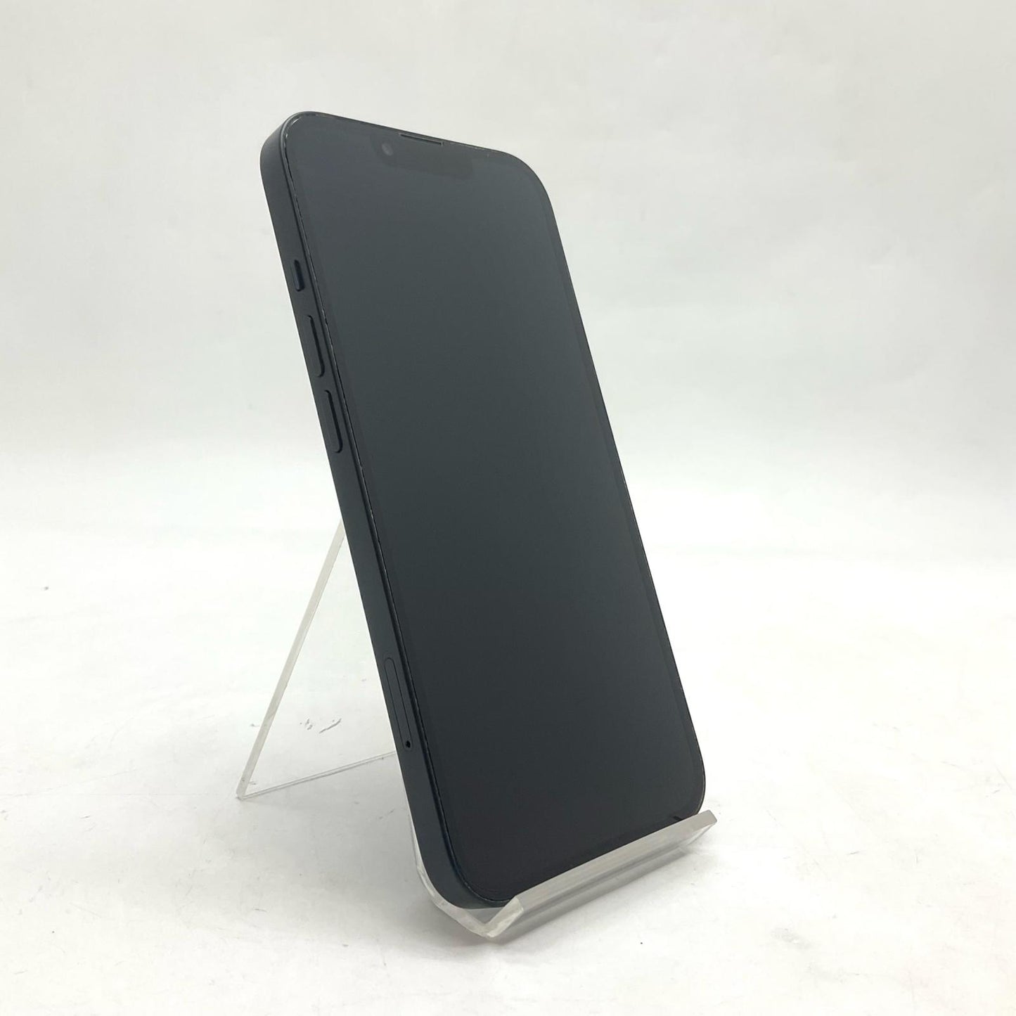 【全額返金保証】【最速発送】Apple iPhone iPhone 13 128GB ミッドナイト Softbank 白ロム 動作確認済 87%