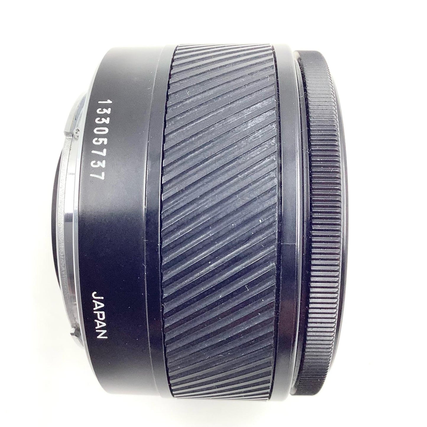 【全額返金保証】【最速発送】Minolta AF 50mm F1.4 動作確認済