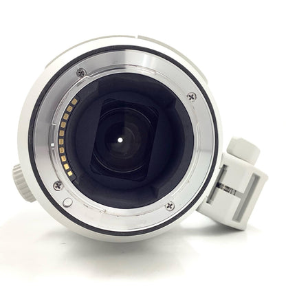 【全額返金保証】【最速発送】Sony FE 200-600mm F5.6-6.3 G OSS SEL200600G 美品 動作確認済