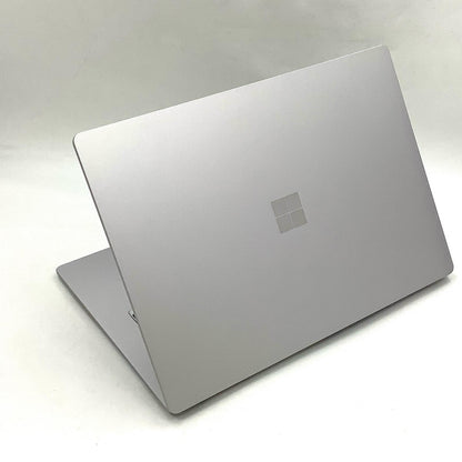 【全額返金保証】【最速発送】Microsoft Surface Laptop 5 RBY-00020 MODEL:1979 12th Gen Intel(R) Core(TM) i7-1255U 8GB M.2 SSD 256GB 93.3% 美品 動作確認済