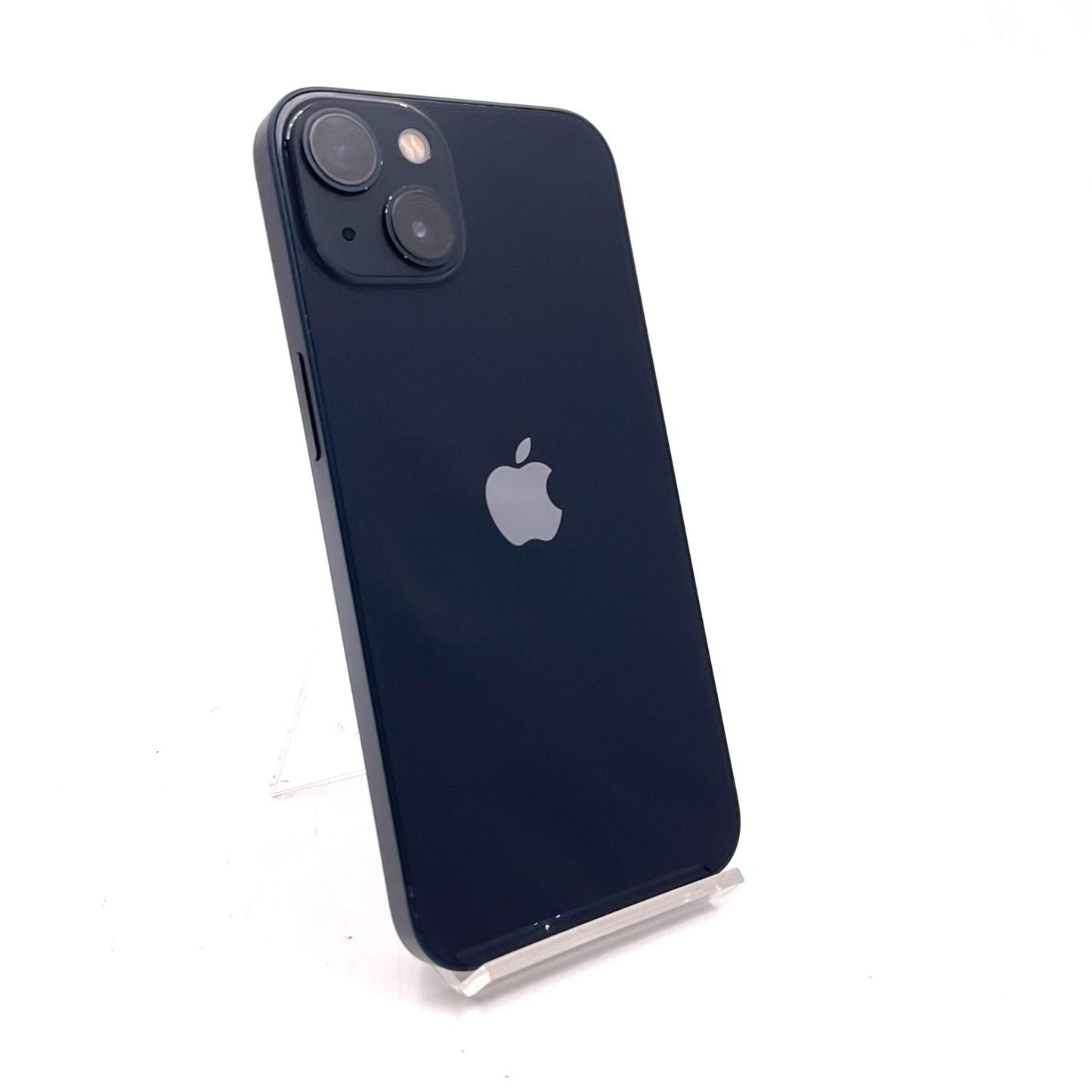 【全額返金保証】【最速発送】Apple iPhone iPhone 13 128GB ミッドナイト Softbank 白ロム 動作確認済 71%