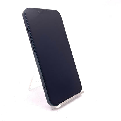 【全額返金保証】【最速発送】Apple iPhone iPhone 13 128GB ミッドナイト Softbank 白ロム 動作確認済 71%