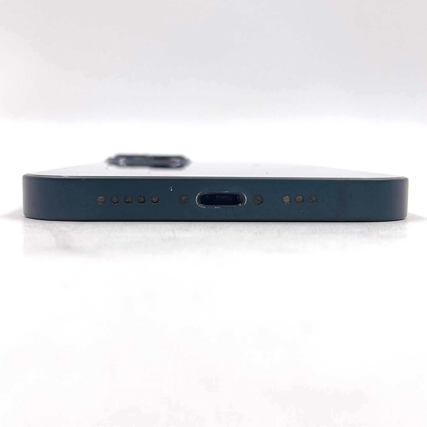 【全額返金保証】【最速発送】Apple iPhone iPhone 13 128GB ミッドナイト Softbank 白ロム 動作確認済 71%