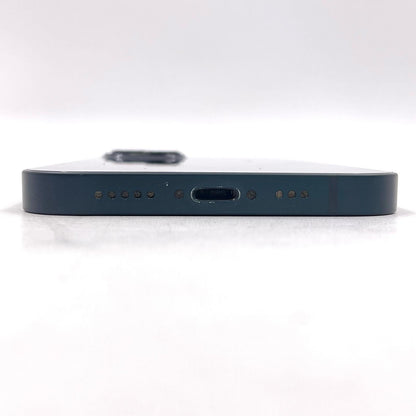 【全額返金保証】【最速発送】Apple iPhone iPhone 13 128GB ミッドナイト Softbank 白ロム 動作確認済 71%