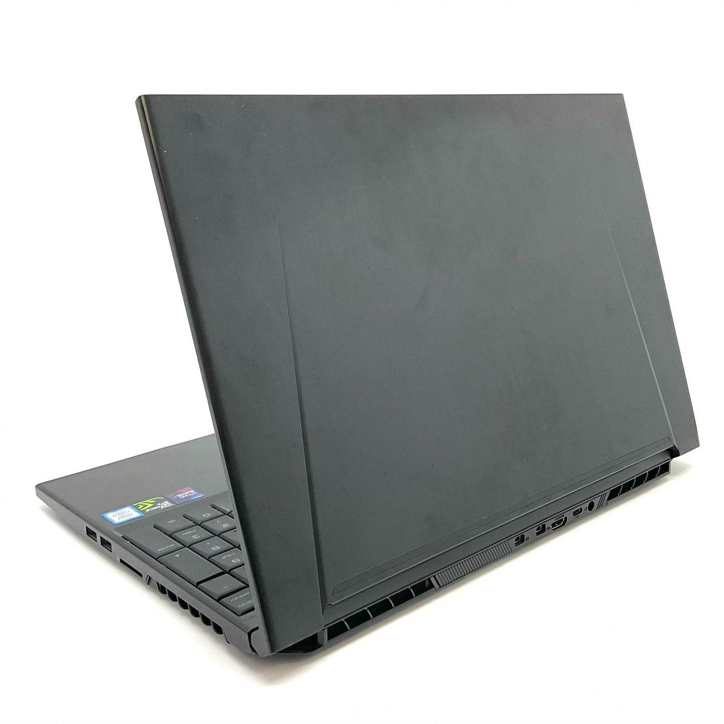 【全額返金保証】【最速発送】ドスパラ GALLERIA GCF1060GF-E Intel(R) Core(TM) i7-8750H CPU @2.20GHz 16GB SSD 256GB HDD 1TB NVIDIA GeForce GTX 1060 100% 美品 動作確認済