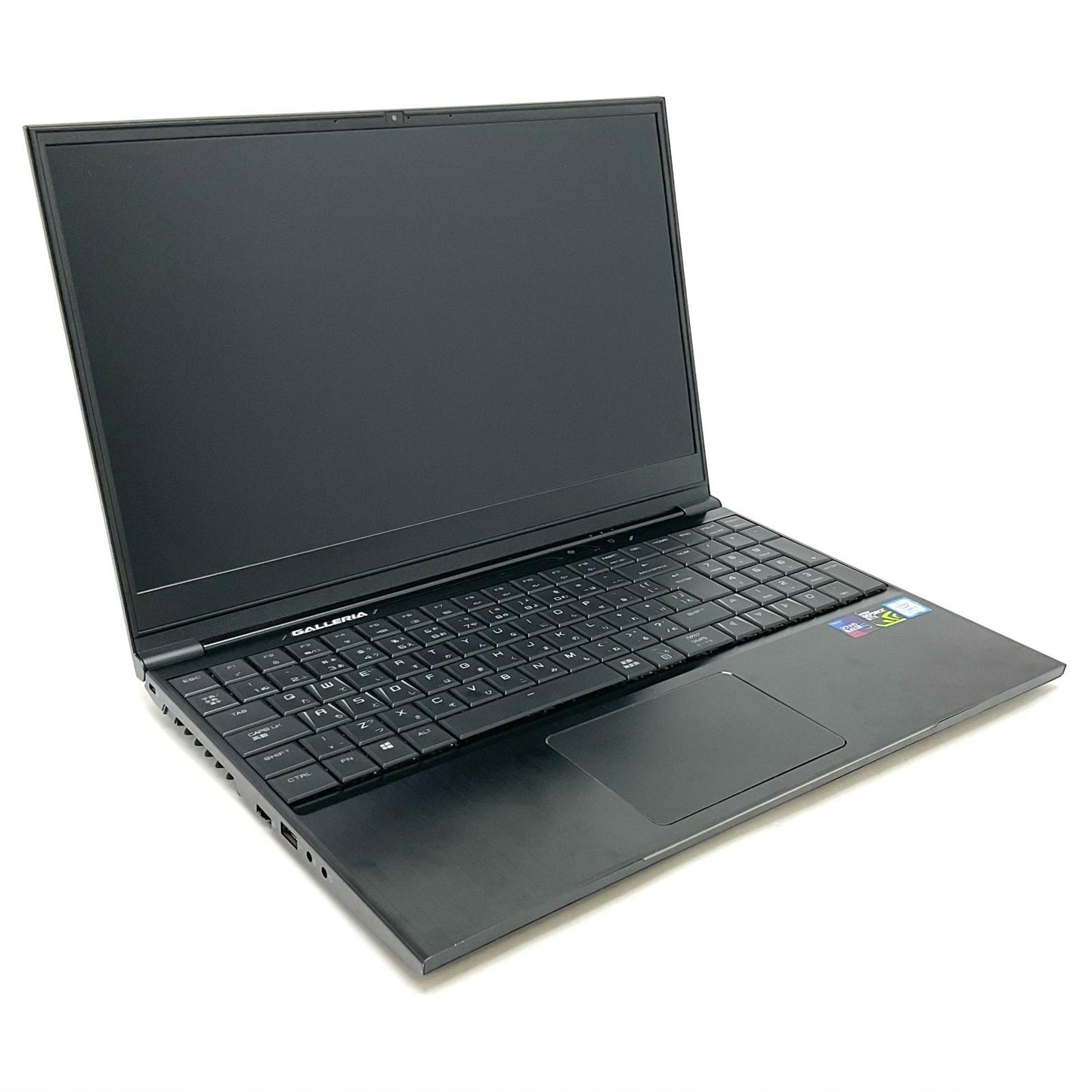 【全額返金保証】【最速発送】ドスパラ GALLERIA GCF1060GF-E Intel(R) Core(TM) i7-8750H CPU @2.20GHz 16GB SSD 256GB HDD 1TB NVIDIA GeForce GTX 1060 100% 美品 動作確認済