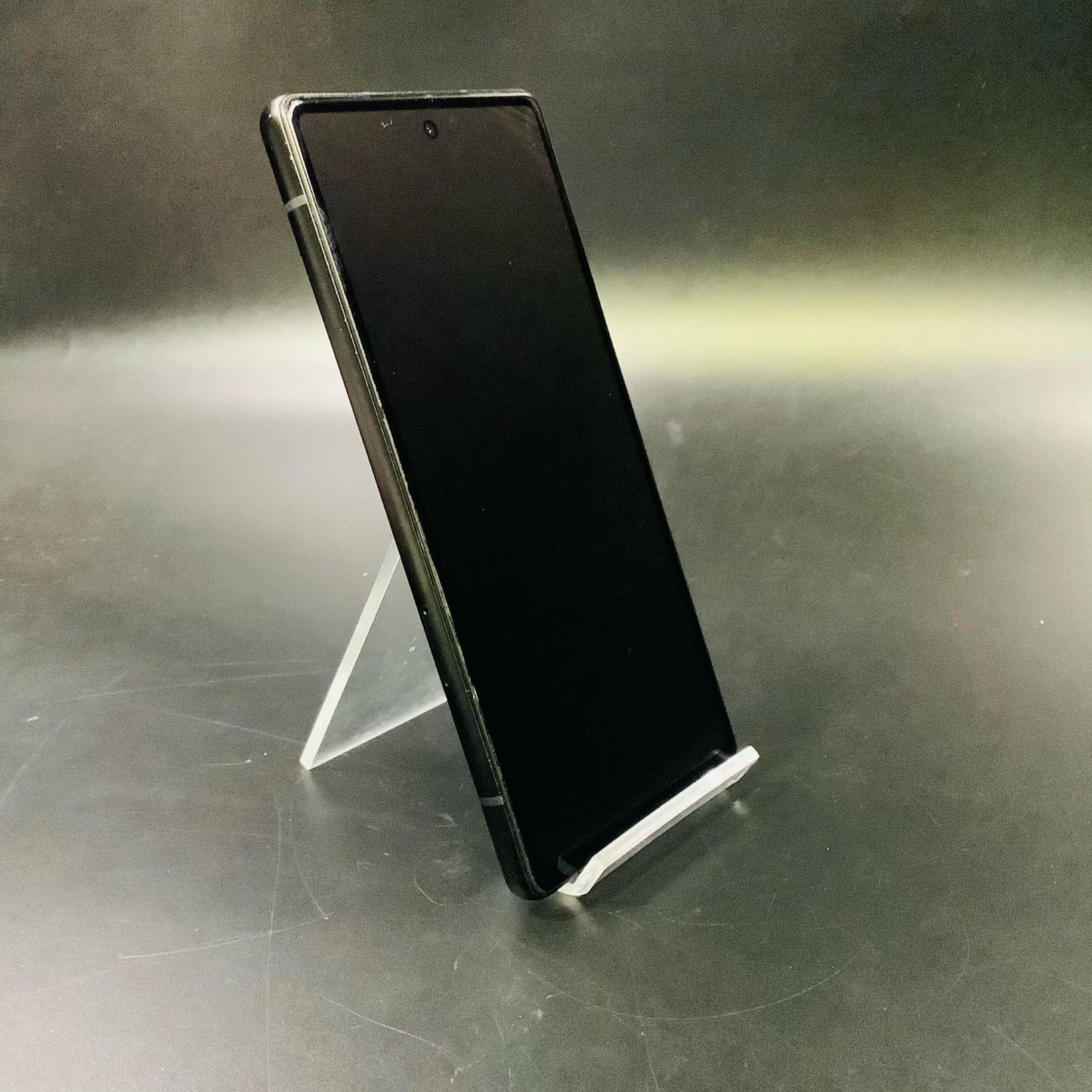【全額返金保証】【最速発送】 Pixel Pixel 6a 128GB docomo 白ロム 動作確認済