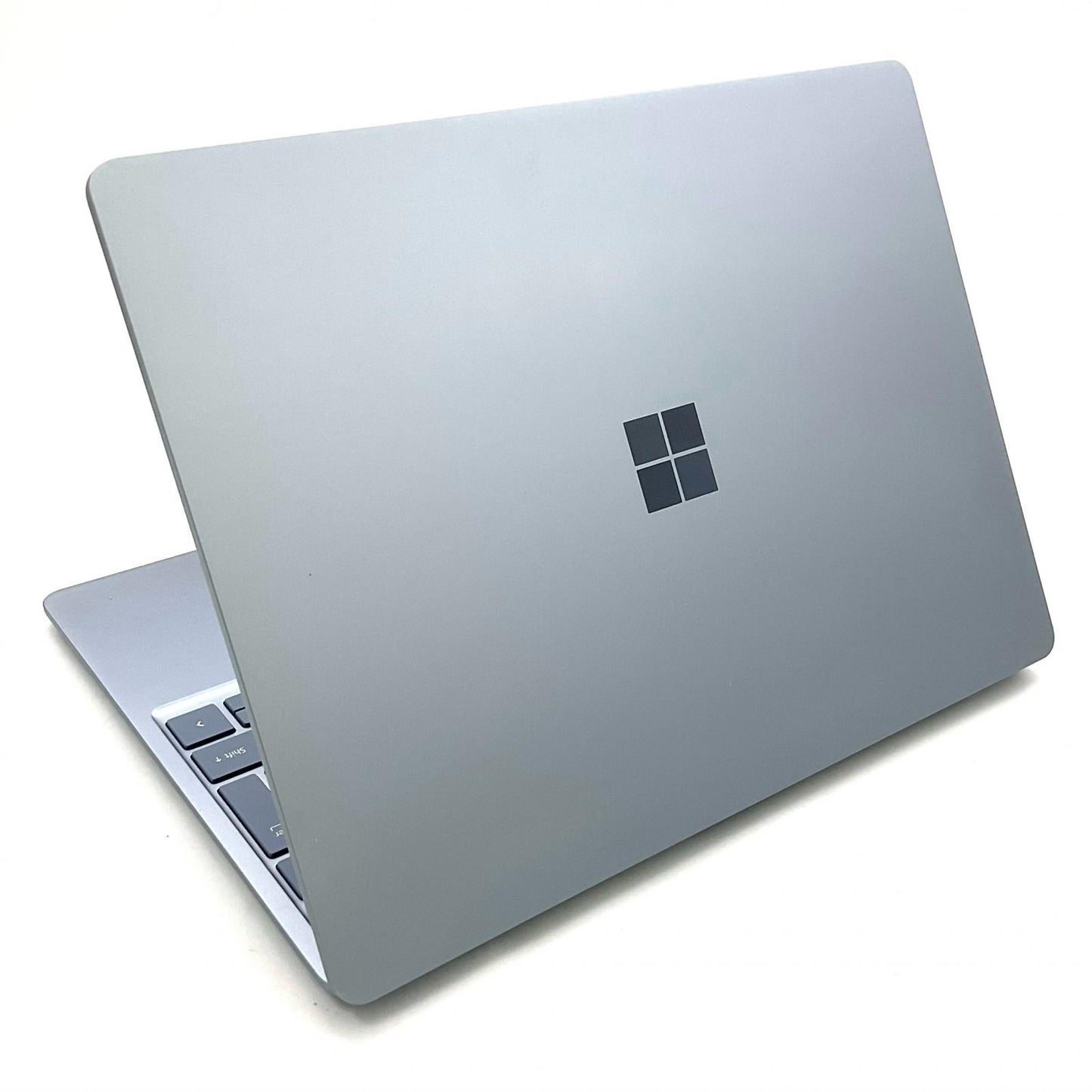 【全額返金保証】【最速発送】Microsoft Surface Laptop Go THH-00034 MODEL:1943 Intel(R) Core(TM) i5-1035G1 CPU @ 1.00GHz 8GB M.2 SSD 128GB 92.7% 美品 動作確認済