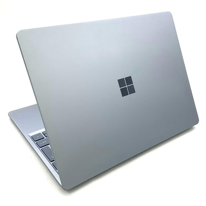 【全額返金保証】【最速発送】Microsoft Surface Laptop Go THH-00034 MODEL:1943 Intel(R) Core(TM) i5-1035G1 CPU @ 1.00GHz 8GB M.2 SSD 128GB 92.7% 美品 動作確認済
