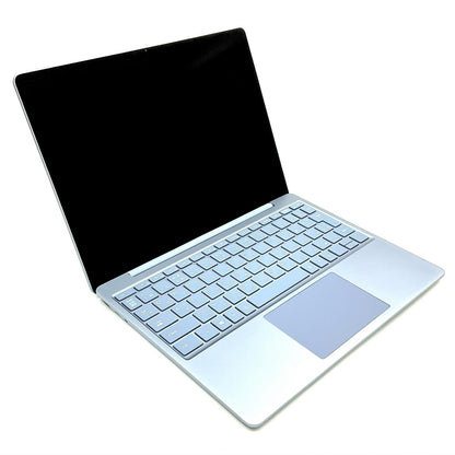 【全額返金保証】【最速発送】Microsoft Surface Laptop Go THH-00034 MODEL:1943 Intel(R) Core(TM) i5-1035G1 CPU @ 1.00GHz 8GB M.2 SSD 128GB 92.7% 美品 動作確認済