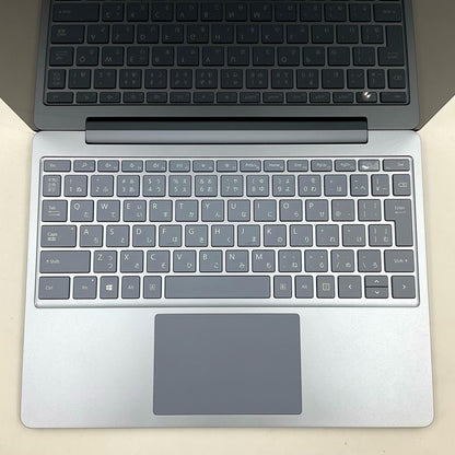 【全額返金保証】【最速発送】Microsoft Surface Laptop Go THH-00034 MODEL:1943 Intel(R) Core(TM) i5-1035G1 CPU @ 1.00GHz 8GB M.2 SSD 128GB 92.7% 美品 動作確認済