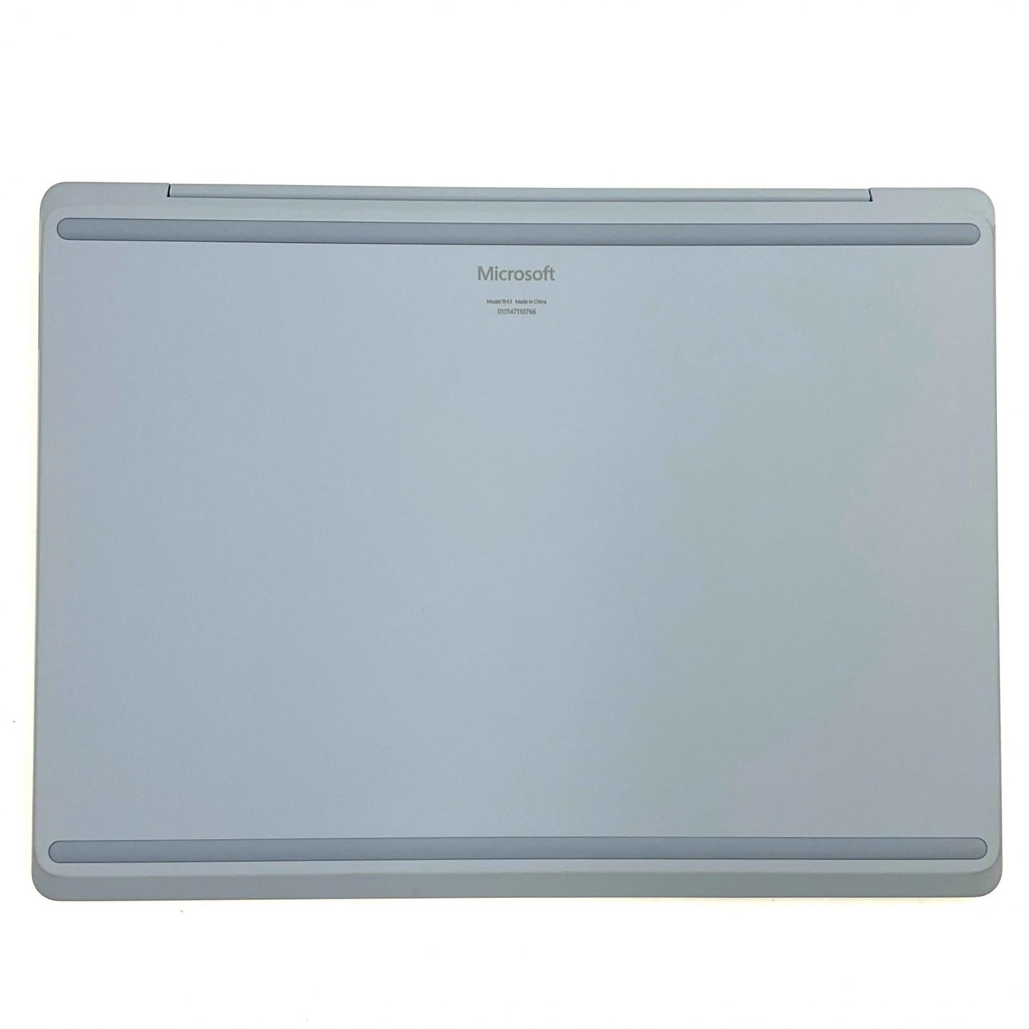 【全額返金保証】【最速発送】Microsoft Surface Laptop Go THH-00034 MODEL:1943 Intel(R) Core(TM) i5-1035G1 CPU @ 1.00GHz 8GB M.2 SSD 128GB 92.7% 美品 動作確認済