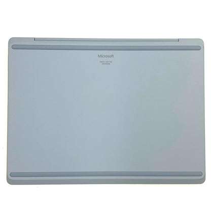 【全額返金保証】【最速発送】Microsoft Surface Laptop Go THH-00034 MODEL:1943 Intel(R) Core(TM) i5-1035G1 CPU @ 1.00GHz 8GB M.2 SSD 128GB 92.7% 美品 動作確認済