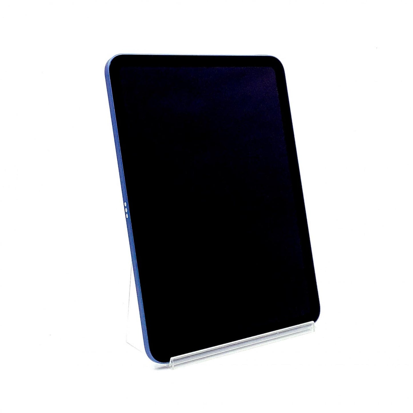 【全額返金保証】【最速発送】Apple iPad iPad A16 11インチ 128GB ブルー Wi-Fi 超美品 動作確認済