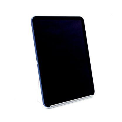【全額返金保証】【最速発送】Apple iPad iPad A16 11インチ 128GB ブルー Wi-Fi 超美品 動作確認済
