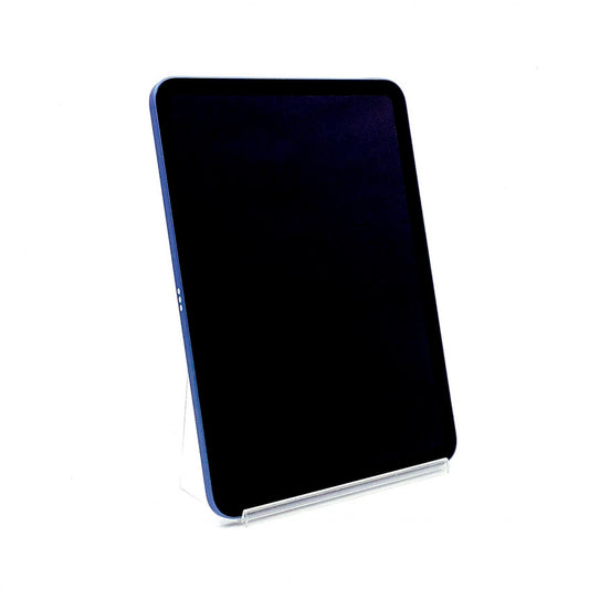 【全額返金保証】【最速発送】Apple iPad iPad A16 11インチ 128GB ブルー Wi-Fi 超美品 動作確認済