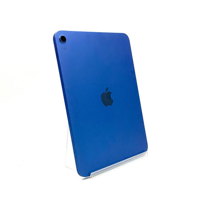 【全額返金保証】【最速発送】Apple iPad iPad A16 11インチ 128GB ブルー Wi-Fi 超美品 動作確認済