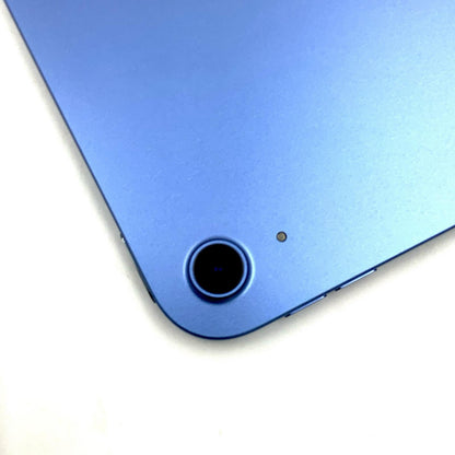 【全額返金保証】【最速発送】Apple iPad iPad A16 11インチ 128GB ブルー Wi-Fi 超美品 動作確認済