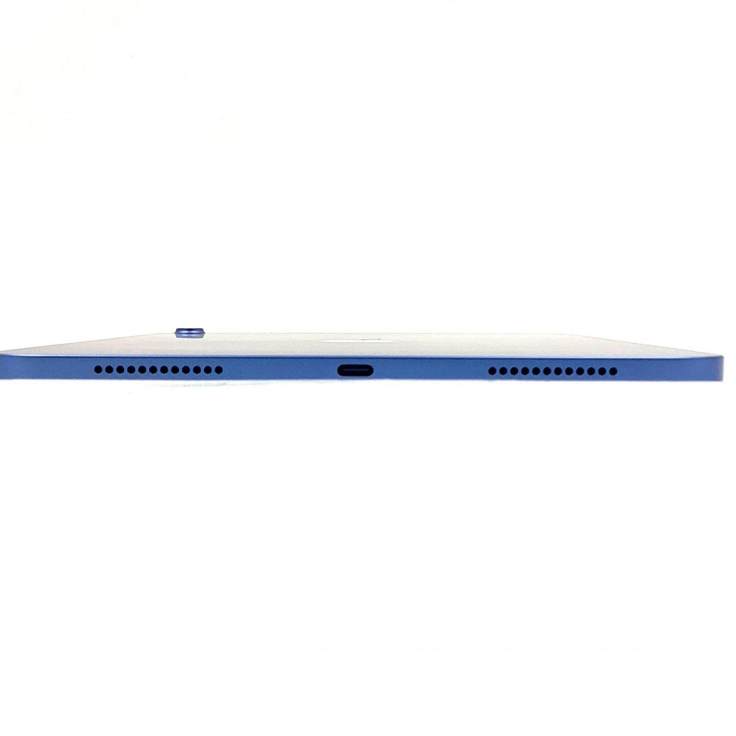【全額返金保証】【最速発送】Apple iPad iPad A16 11インチ 128GB ブルー Wi-Fi 超美品 動作確認済