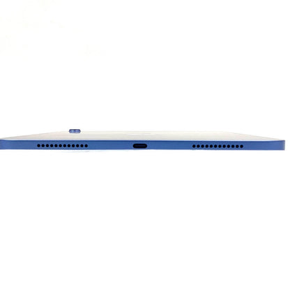 【全額返金保証】【最速発送】Apple iPad iPad A16 11インチ 128GB ブルー Wi-Fi 超美品 動作確認済