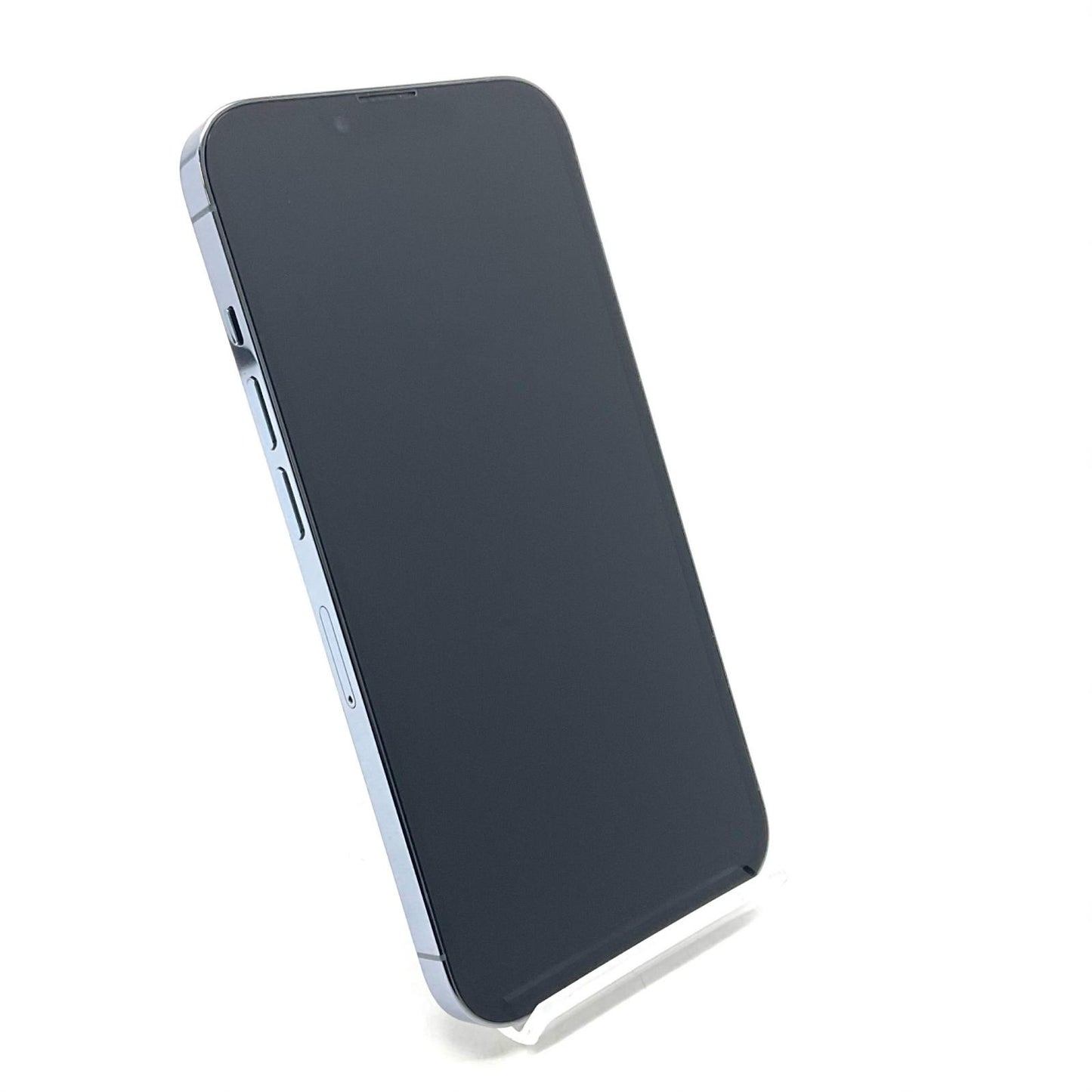 【全額返金保証】【最速発送】Apple iPhone iPhone 13 Pro 256GB シエラブルー au 白ロム 美品 動作確認済 81%