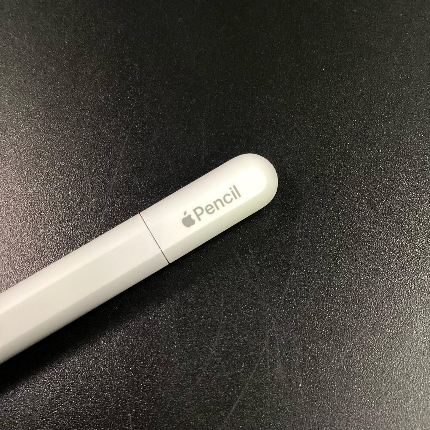 【全額返金保証】【最速発送】Apple Apple Pencil USB-C MUWA3ZA/A 超美品 動作確認済