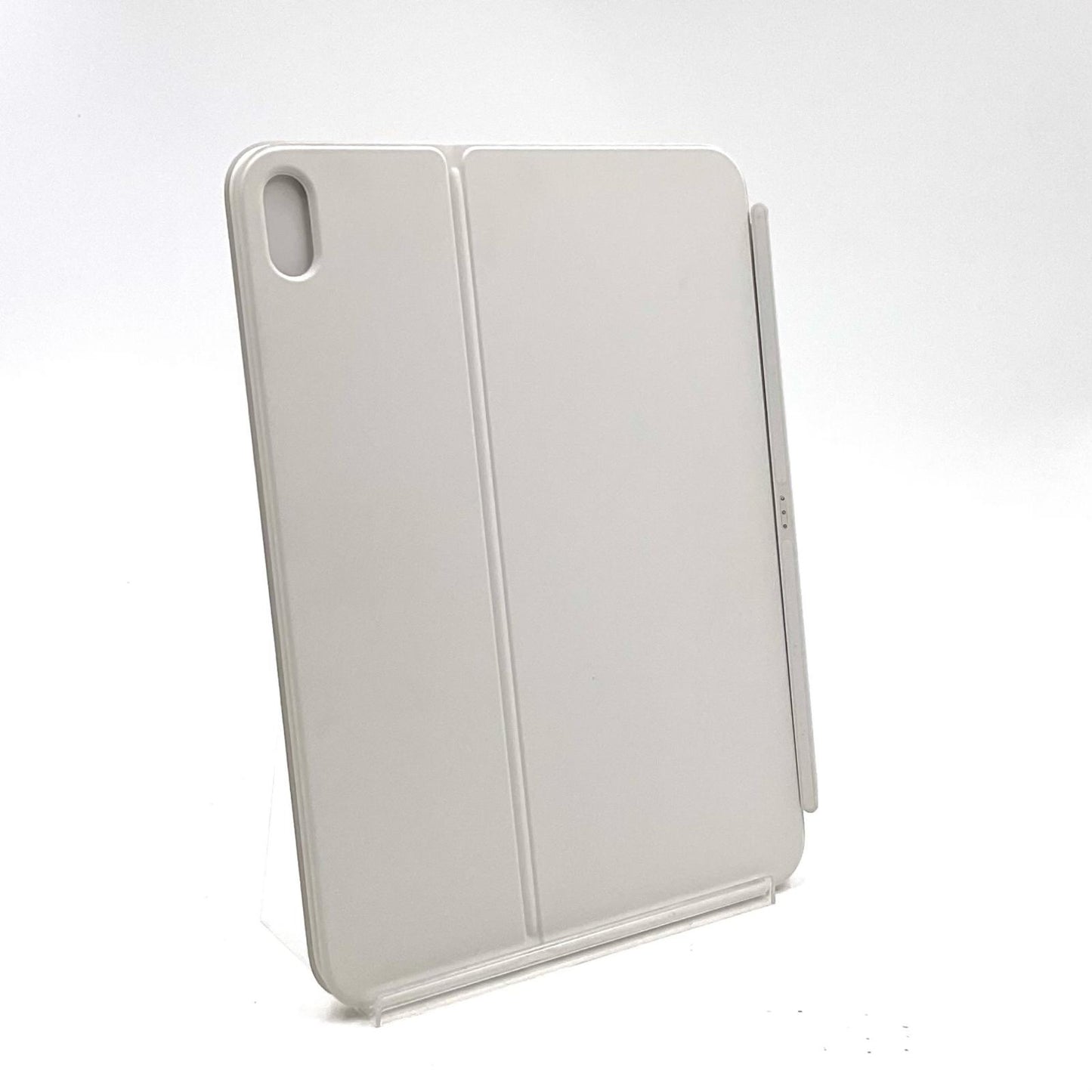 【全額返金保証】【最速発送】Apple Magic Keyboard Folio MQDP3J/A 美品 動作確認済