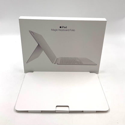 【全額返金保証】【最速発送】Apple Magic Keyboard Folio MQDP3J/A 美品 動作確認済